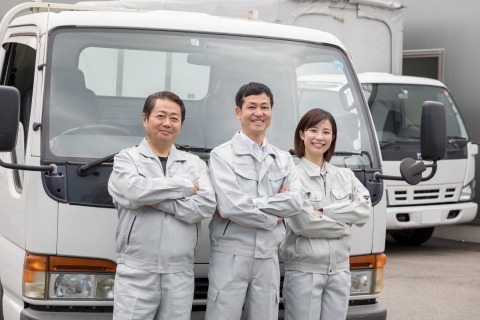 写真:求人