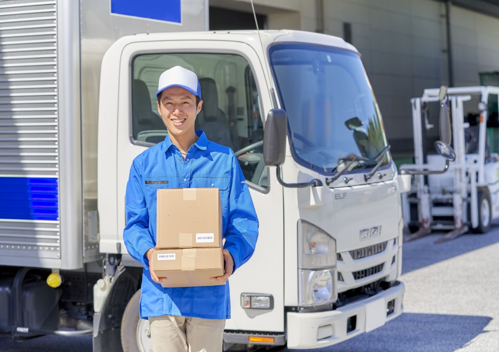 ドラever 群馬の運転手 ドライバー求人一覧 2ページ目