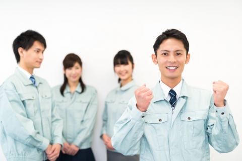 写真:求人