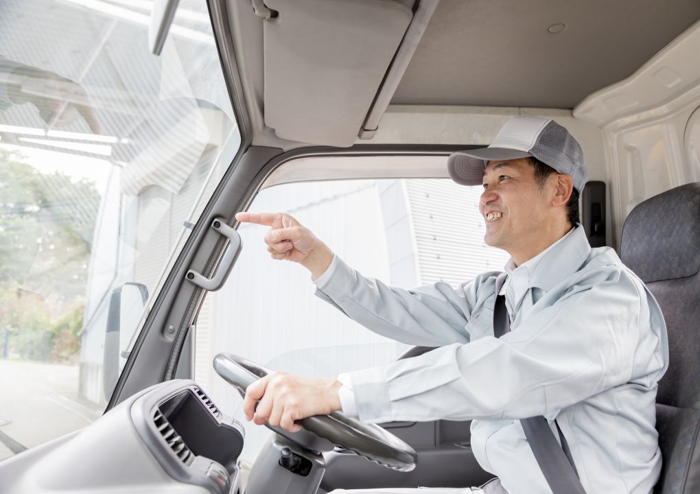 株式会社 カワバタの人材採用 自動車回送ドライバー 中距離 短距離 の求人募集 Freejob