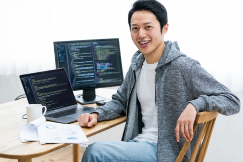 写真:求人