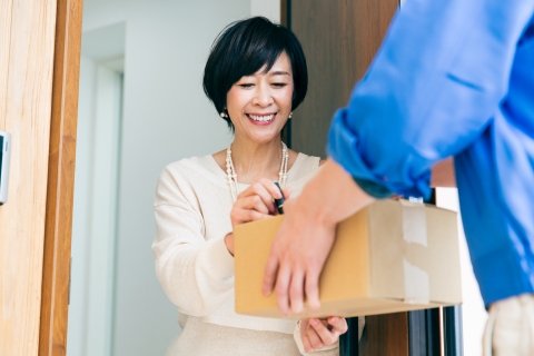 写真:求人