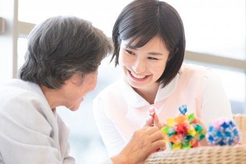 写真:求人