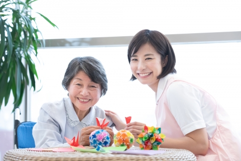 写真:求人