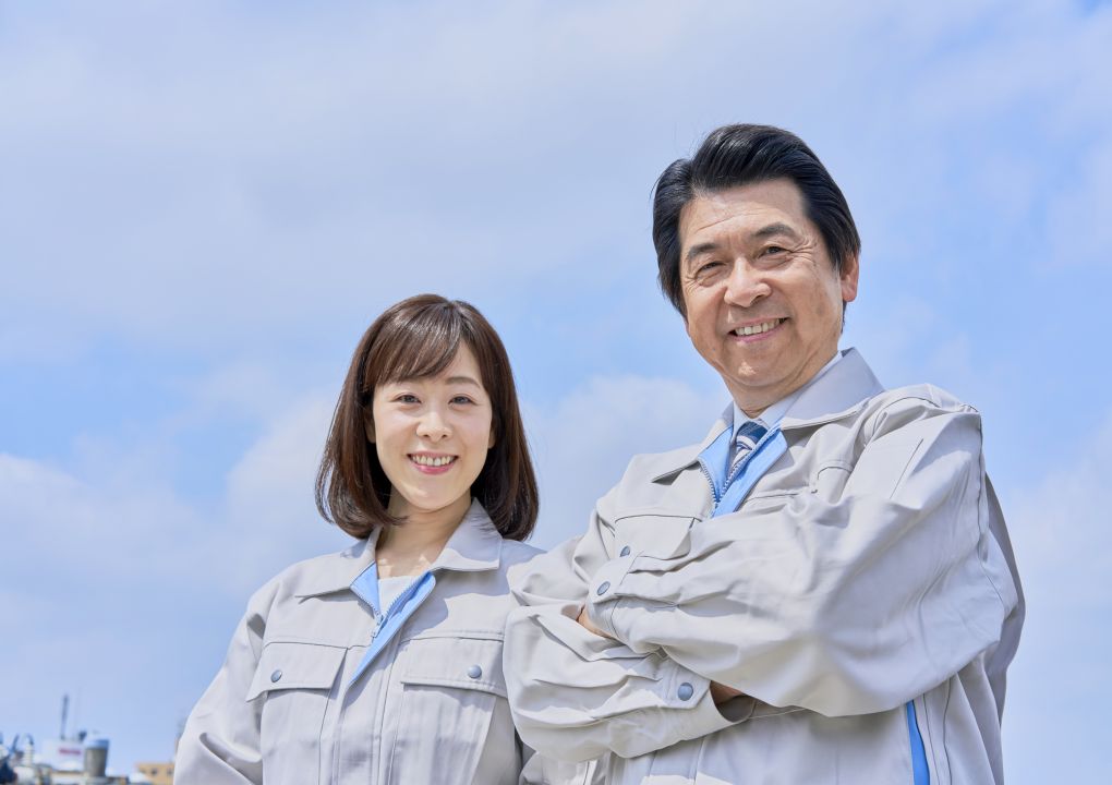 株式会社イージーサービスの人材採用 マンションの管理スタッフ フロント業務 の求人募集 Freejob