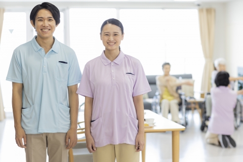 写真:求人