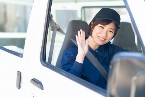 写真:求人