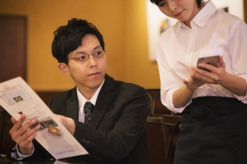 写真:求人