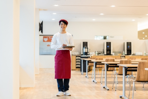 写真:求人