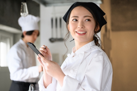 写真:求人