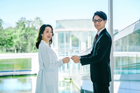 写真:求人