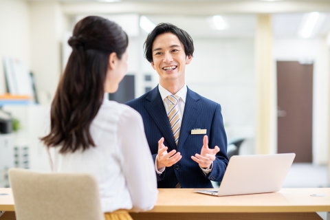 写真:求人