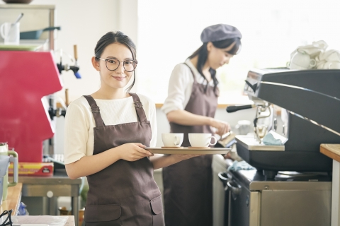 写真:求人