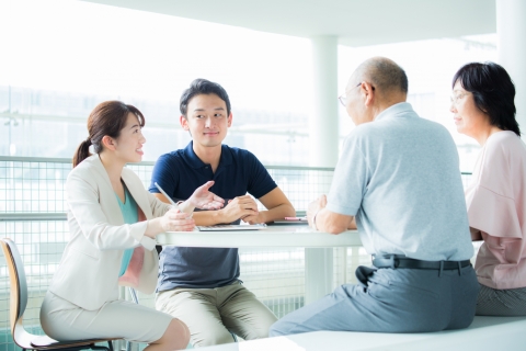写真:求人