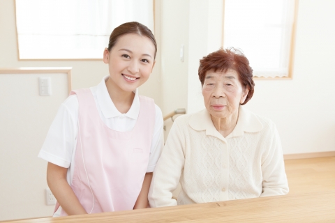 写真:求人