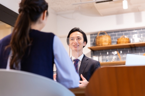 写真:求人