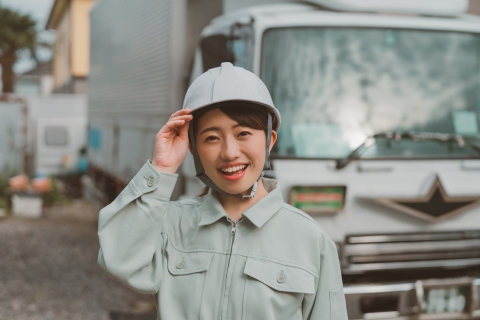 写真:求人