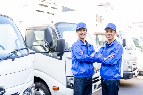写真:求人