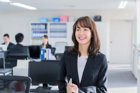 写真:求人