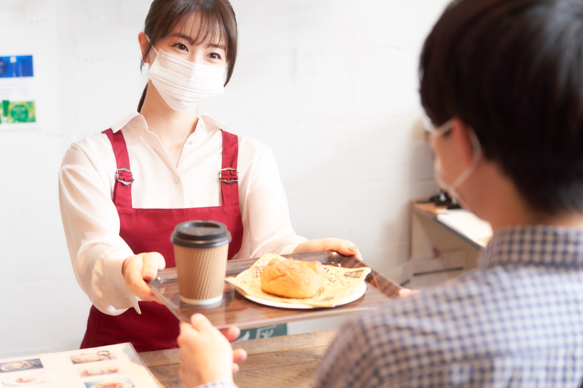 ファーストフード店の店舗スタッフ | 株式会社モア・フーズ(愛知県)の求人