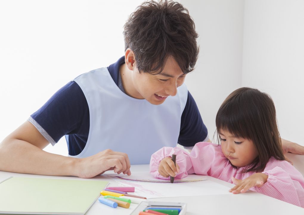 放課後等デイサービスの保育士 | 株式会社吉継(愛知県)の求人