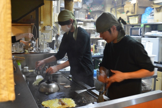写真:求人