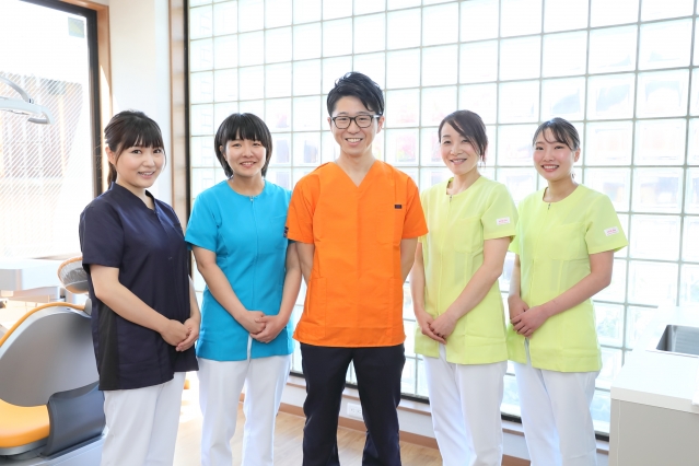 【急募】歯科衛生士(福利厚生充実) | あだちみなと歯科(愛知県)の求人