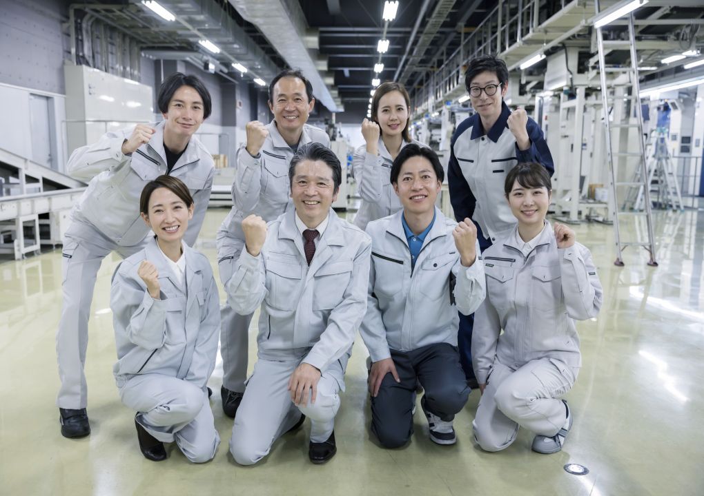 自動車内装品の組み立てスタッフ(工場内作業) | 株式会社ワールドサービス(愛知県)の求人
