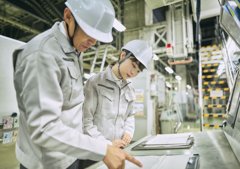 自動車部品の製造スタッフ(工場内作業) | 株式会社ワールドサービス(愛知県)の求人