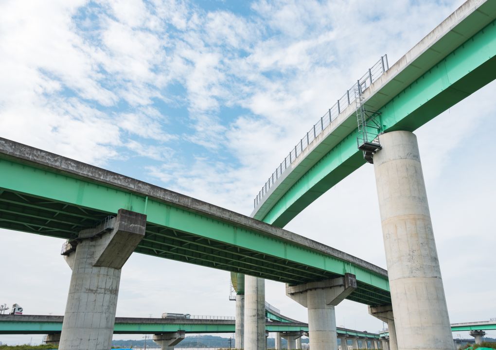 重機オペレーター | テクノビルド株式会社(愛知県)の求人