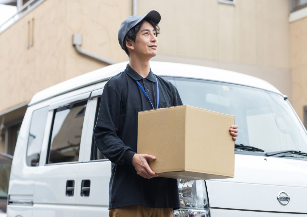【未経験歓迎】普通免許でOK!土日休みのルート配送大募集! | 株式会社 サンエス(愛知県)の求人