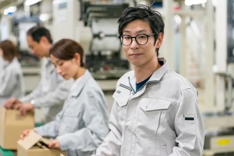 写真:求人