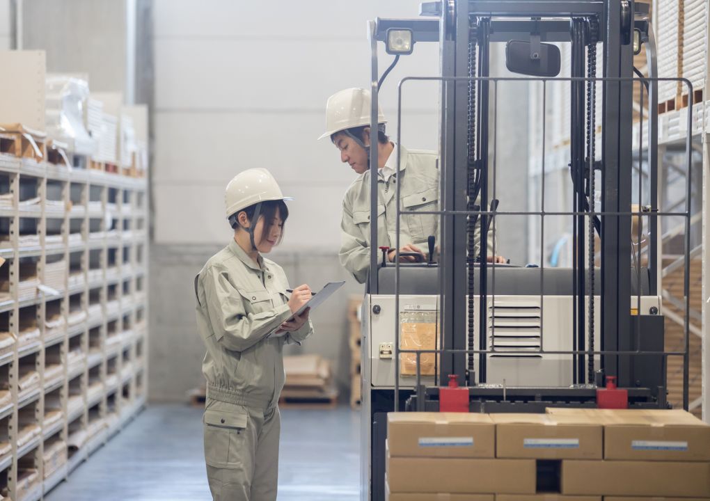 設備管理スタッフ | 裕昌工業(愛知県)の求人