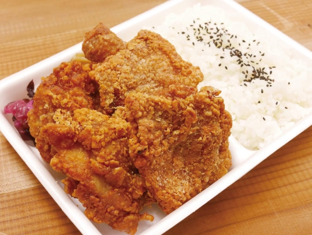 唐揚げ専門ばんがり 花巻市 求人id のバイト アルバイトの求人情報 アルバイトex