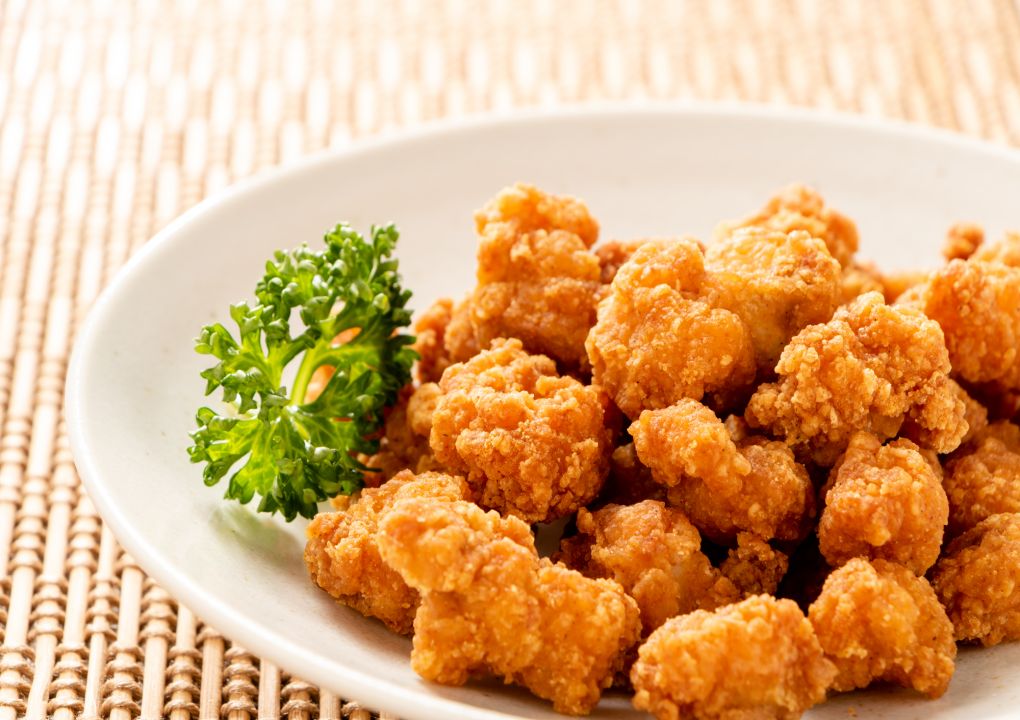 唐揚げ専門ばんがりの人材採用 鶏唐揚げの持ち帰り専門店で 調理販売 の求人募集 Freejob