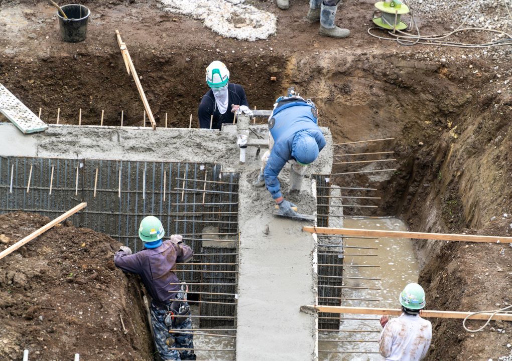 現場作業員大募集 埼玉県 総合 建設業の正社員募集 求人情報詳細 職人さんドットコム