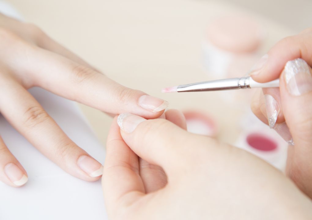 ラブネイル 札幌本店 Love Nail 札幌市中央区 求人id のバイト アルバイトの求人情報 アルバイトex