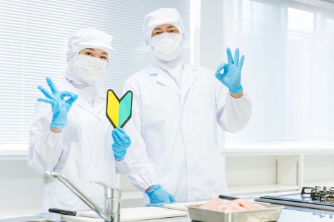 写真:求人