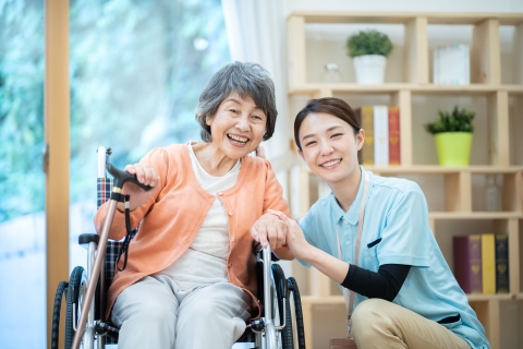 写真:求人