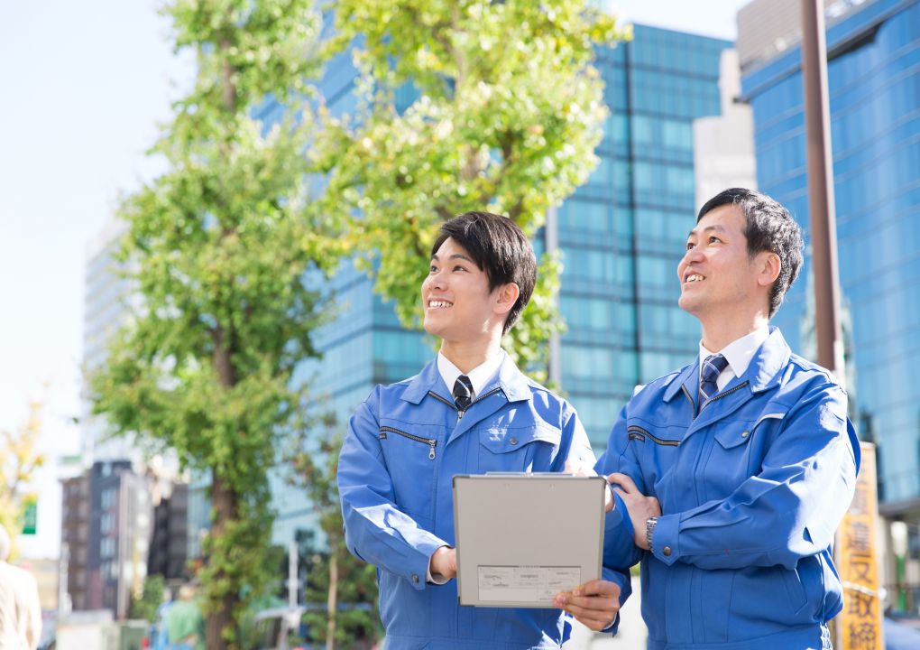 建築施工管理・工事監理者 | 株式会社タチ基ホーム(愛知県)の求人