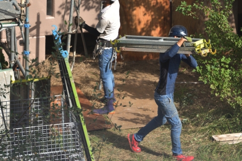 写真:求人