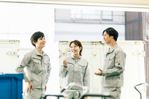 写真:求人
