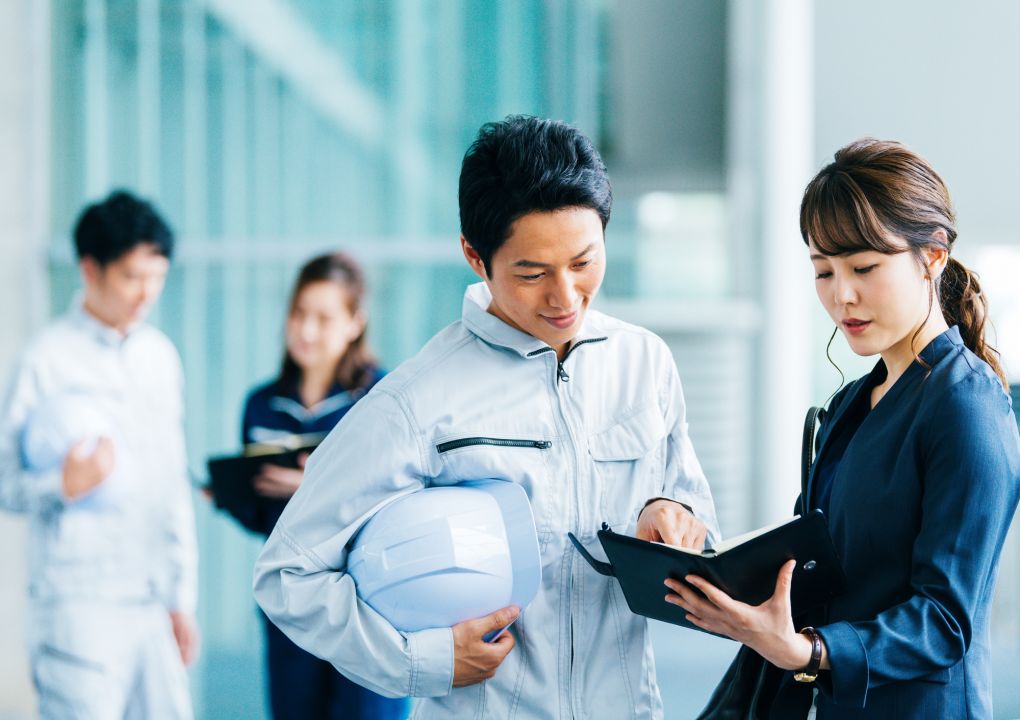 営業/既存のお客様のみ ノルマなし・未経験OK | 株式会社 サン・ハート(愛知県)の求人