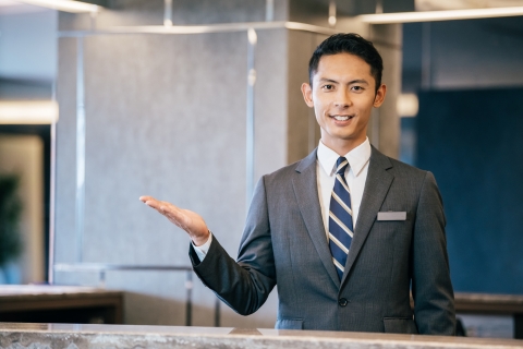 写真:求人