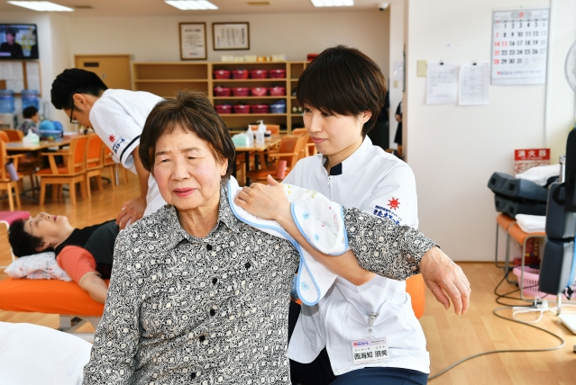 写真:求人