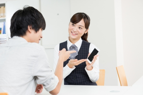 写真:求人