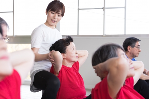 写真:求人
