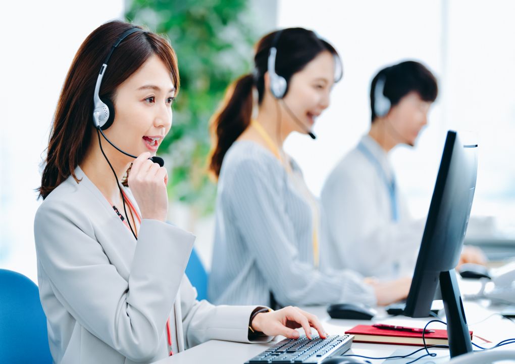 週1日、1日3h~OK / 電話案内事務 / 家事のスキマ時 | 株式会社 リミックス(愛知県)の求人
