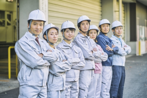 写真:求人