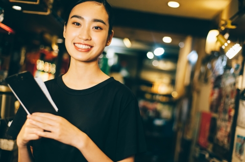 写真:求人